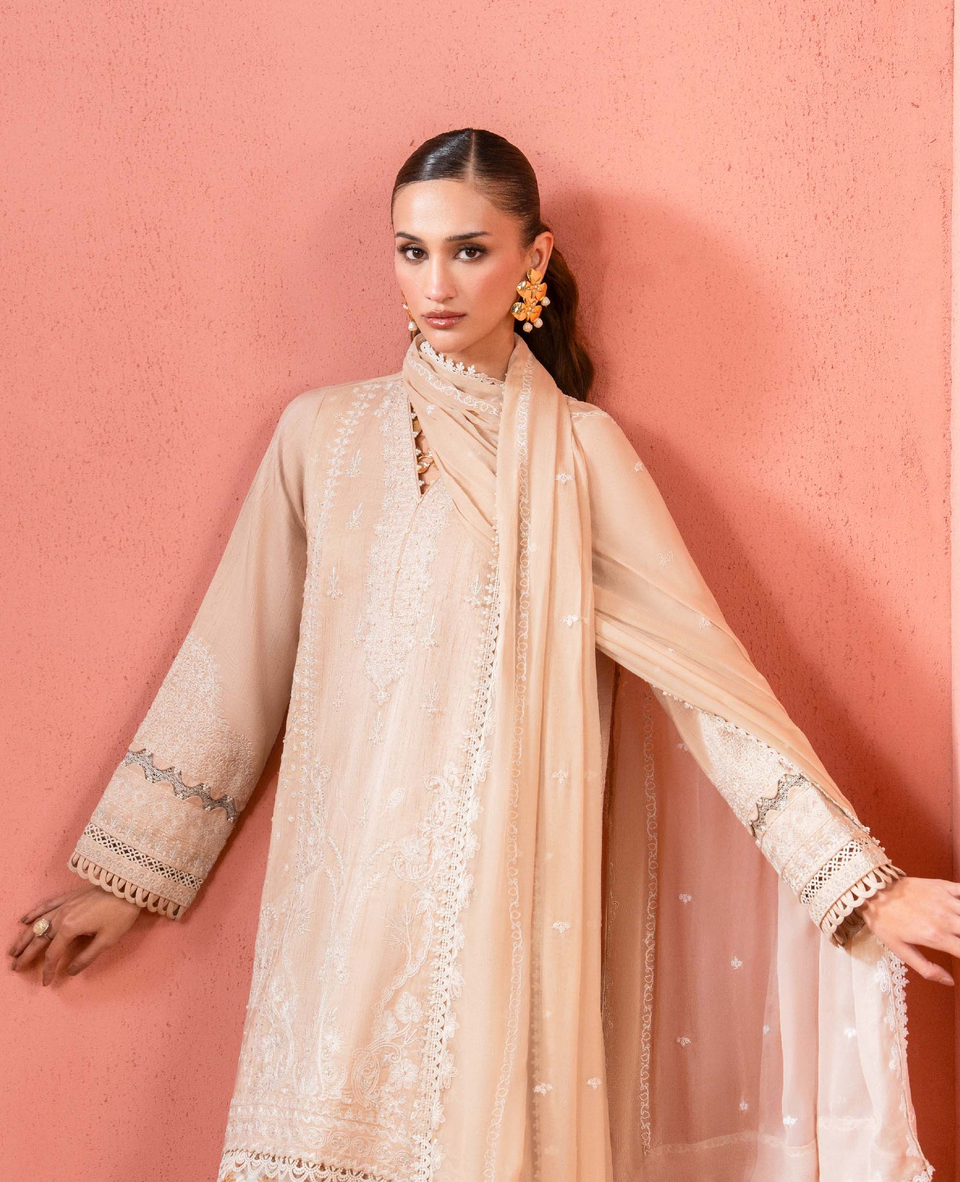 Republic Womenswear | RPP Vol 2 25 | Bare - House Of Hania