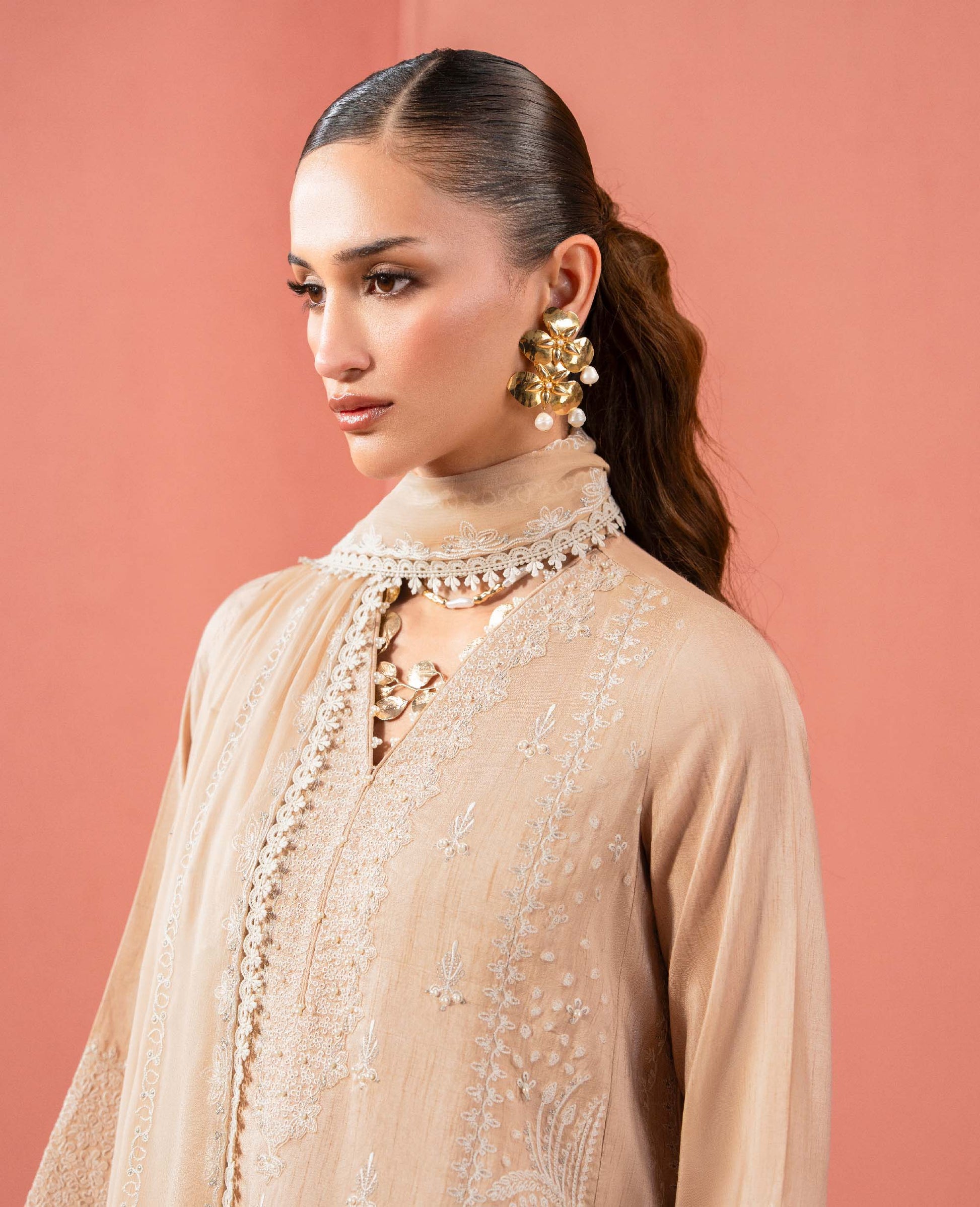 Republic Womenswear | RPP Vol 2 25 | Bare - House Of Hania