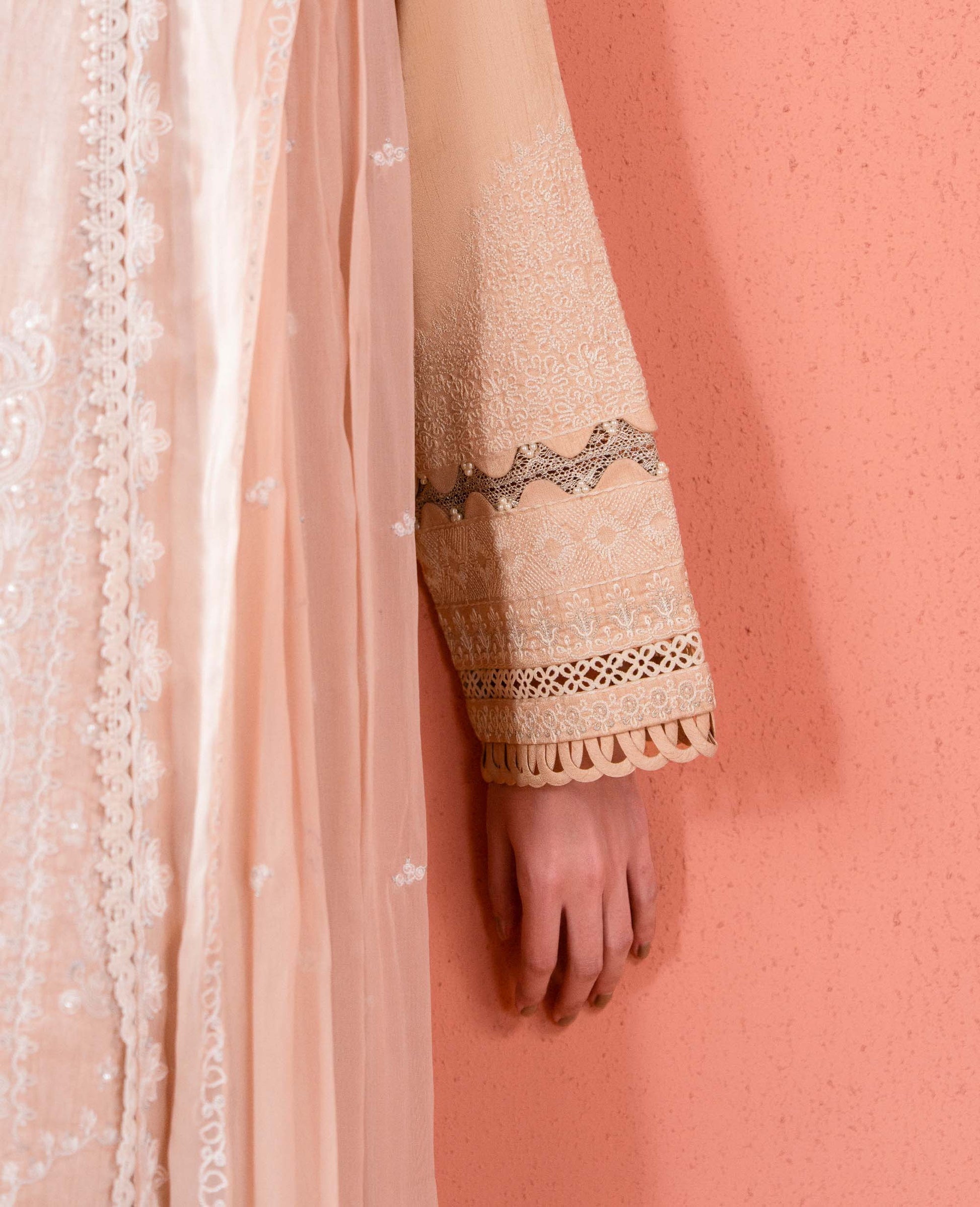 Republic Womenswear | RPP Vol 2 25 | Bare - House Of Hania