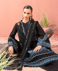 Republic Womenswear | RPP Vol 2 25 | Blue Noir - House Of Hania