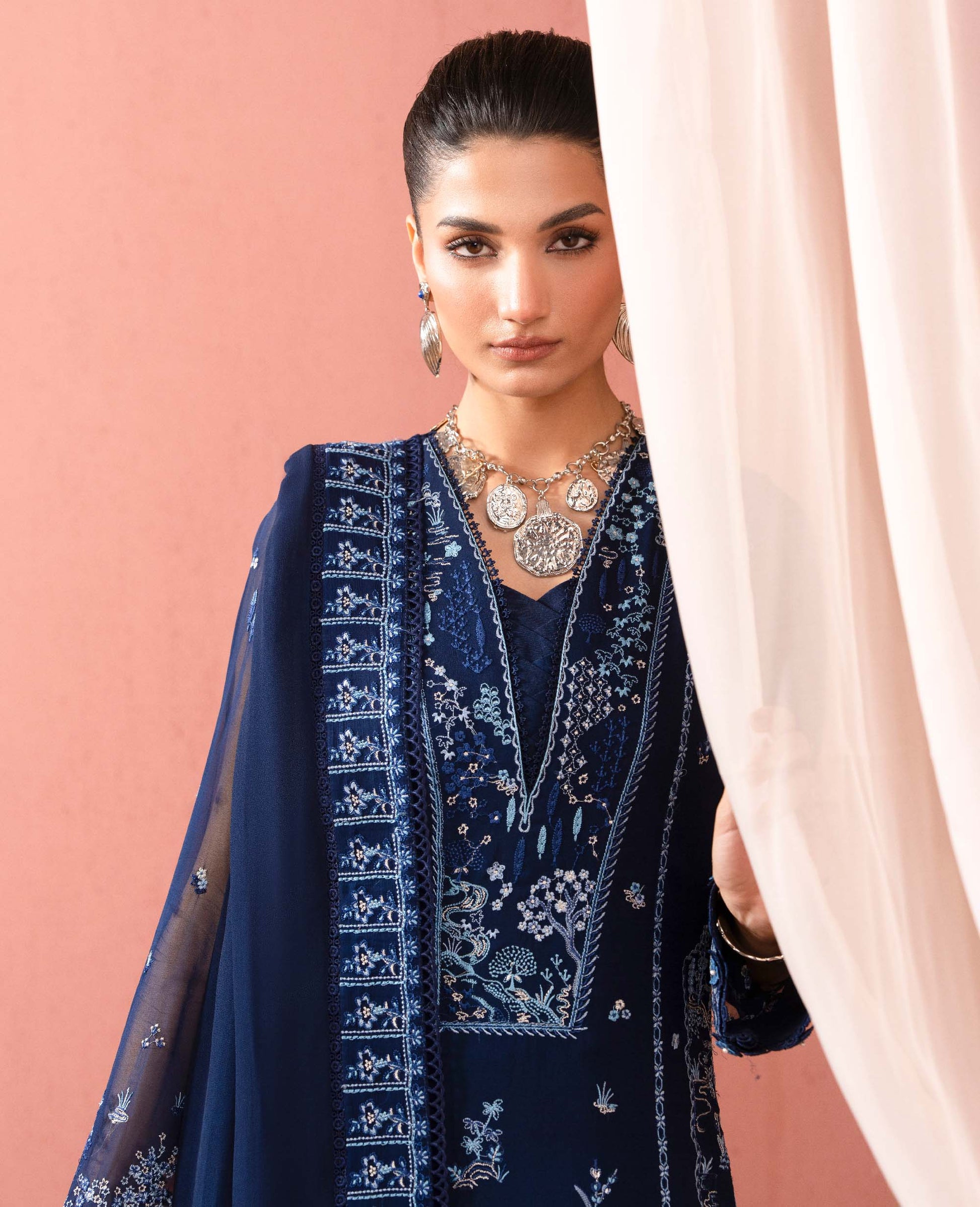 Republic Womenswear | RPP Vol 2 25 | Obscur - House Of Hania