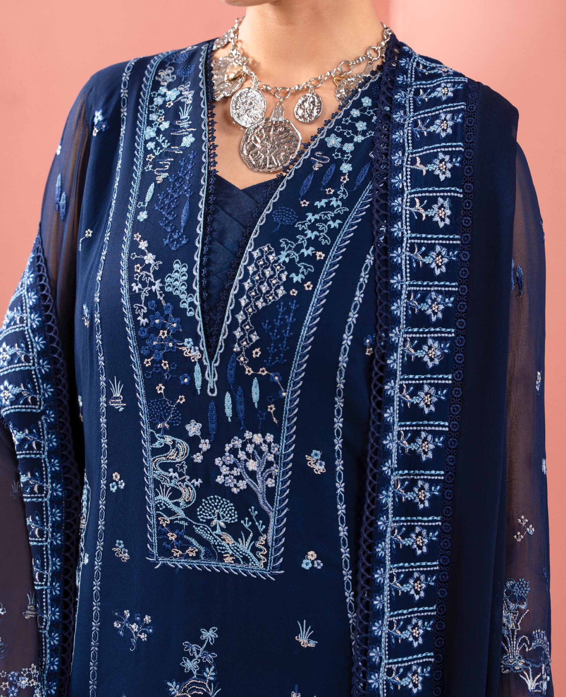 Republic Womenswear | RPP Vol 2 25 | Obscur - House Of Hania