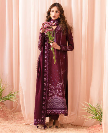 Republic Womenswear | RPP Vol 2 25 | Velour - House Of Hania
