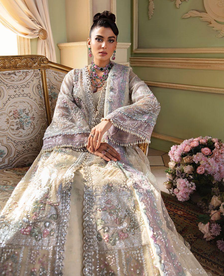 Republic Womenswear - RWU-23-D4 - House Of Hania
