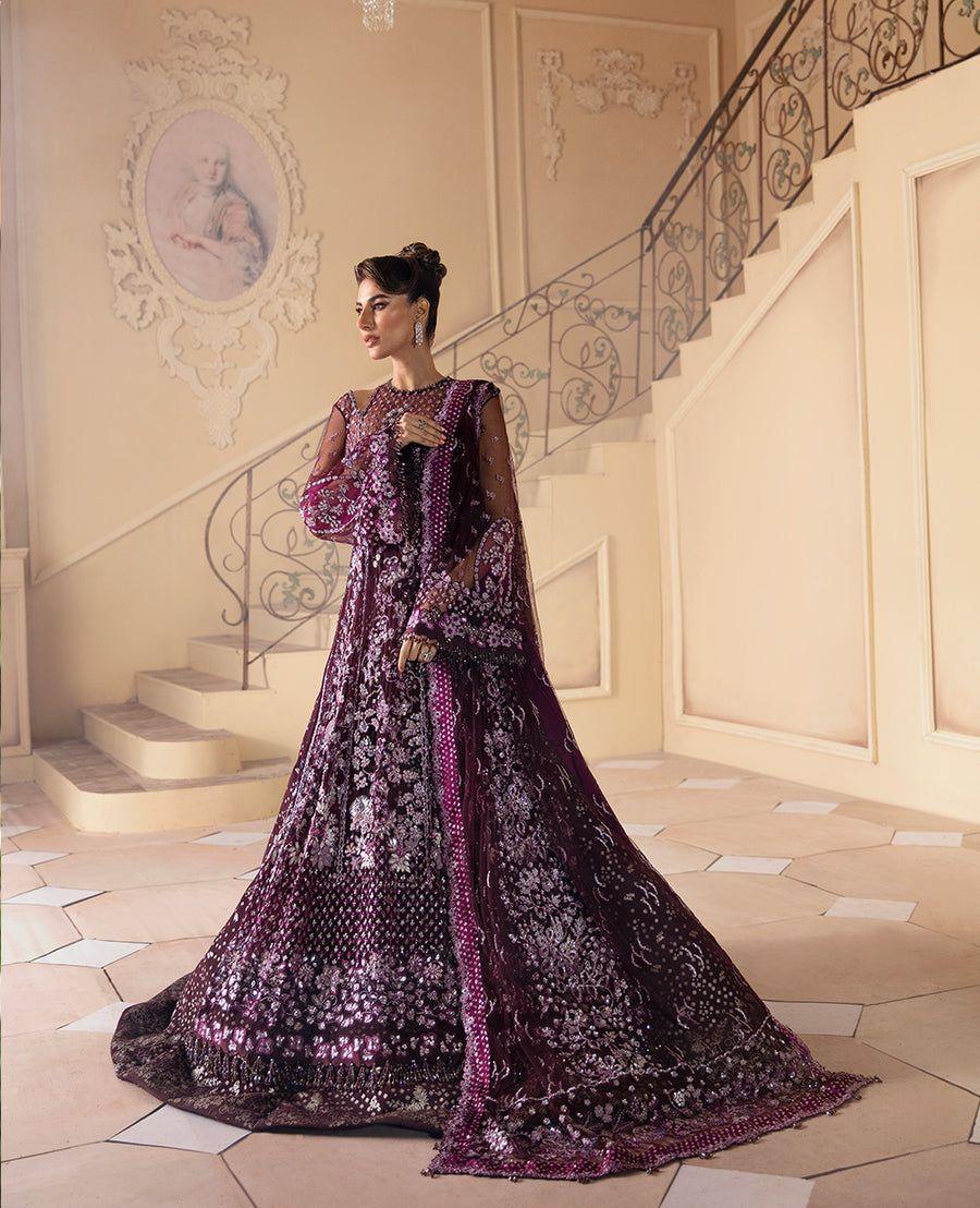 Republic Womenswear - RWU-23-D6 - House Of Hania