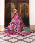 Republic Womenswear | Reine Luxury Lawn 26 | Aria - House Of Hania