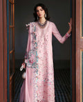 Republic Womenswear | Reine Luxury Lawn 26 | Cecelia - House Of Hania