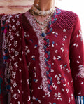 Republic Womenswear | Reine Luxury Lawn 26 | Eden - House Of Hania