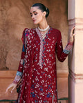 Republic Womenswear | Reine Luxury Lawn 26 | Eden - House Of Hania