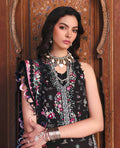 Republic Womenswear | Reine Luxury Lawn 26 | Elia - House Of Hania