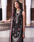 Republic Womenswear | Reine Luxury Lawn 26 | Elia - House Of Hania
