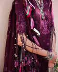Republic Womenswear | Reine Luxury Lawn 26 | Icie - House Of Hania