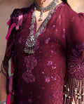 Republic Womenswear | Reine Luxury Lawn 26 | Icie - House Of Hania