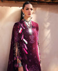 Republic Womenswear | Reine Luxury Lawn 26 | Icie - House Of Hania