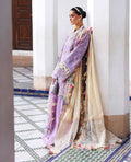 Republic Womenswear | Reine Luxury Lawn 26 | Licci - House Of Hania