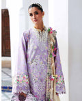 Republic Womenswear | Reine Luxury Lawn 26 | Licci - House Of Hania