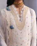 Republic Womenswear | Reine Luxury Lawn 26 | Nola - House Of Hania