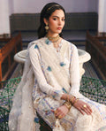 Republic Womenswear | Reine Luxury Lawn 26 | Nola - House Of Hania