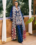 Republic Womenswear | Reine Luxury Lawn 26 | Sia - House Of Hania