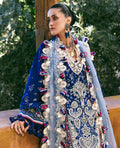 Republic Womenswear | Reine Luxury Lawn 26 | Sia - House Of Hania