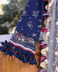 Republic Womenswear | Reine Luxury Lawn 26 | Sia - House Of Hania