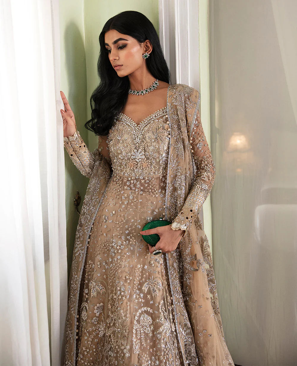 Republic Womenswear - Reine (WF-16) - House Of Hania