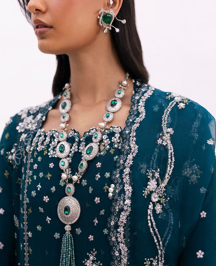 Republic Womenswear | Reve De Luxe 25 | LF-172 - House Of Hania