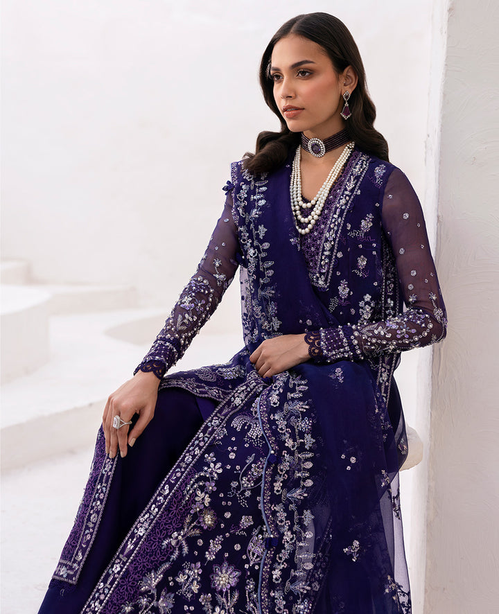 Republic Womenswear | Reve De Luxe 25 | LF-173 - House Of Hania