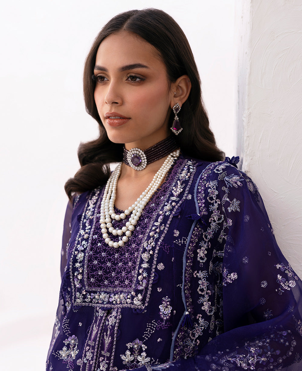 Republic Womenswear | Reve De Luxe 25 | LF-173 - House Of Hania