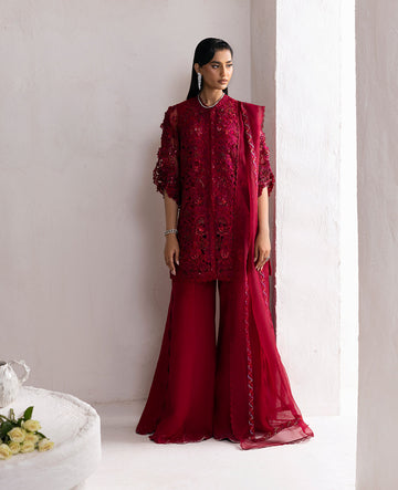 Republic Womenswear | Reve De Luxe 25 | LF-174 - House Of Hania