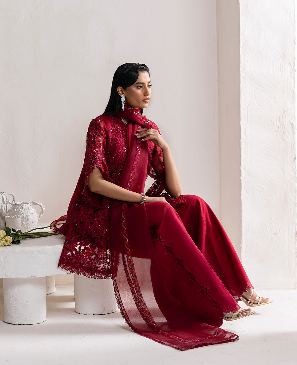 Republic Womenswear | Reve De Luxe 25 | LF-174 - House Of Hania
