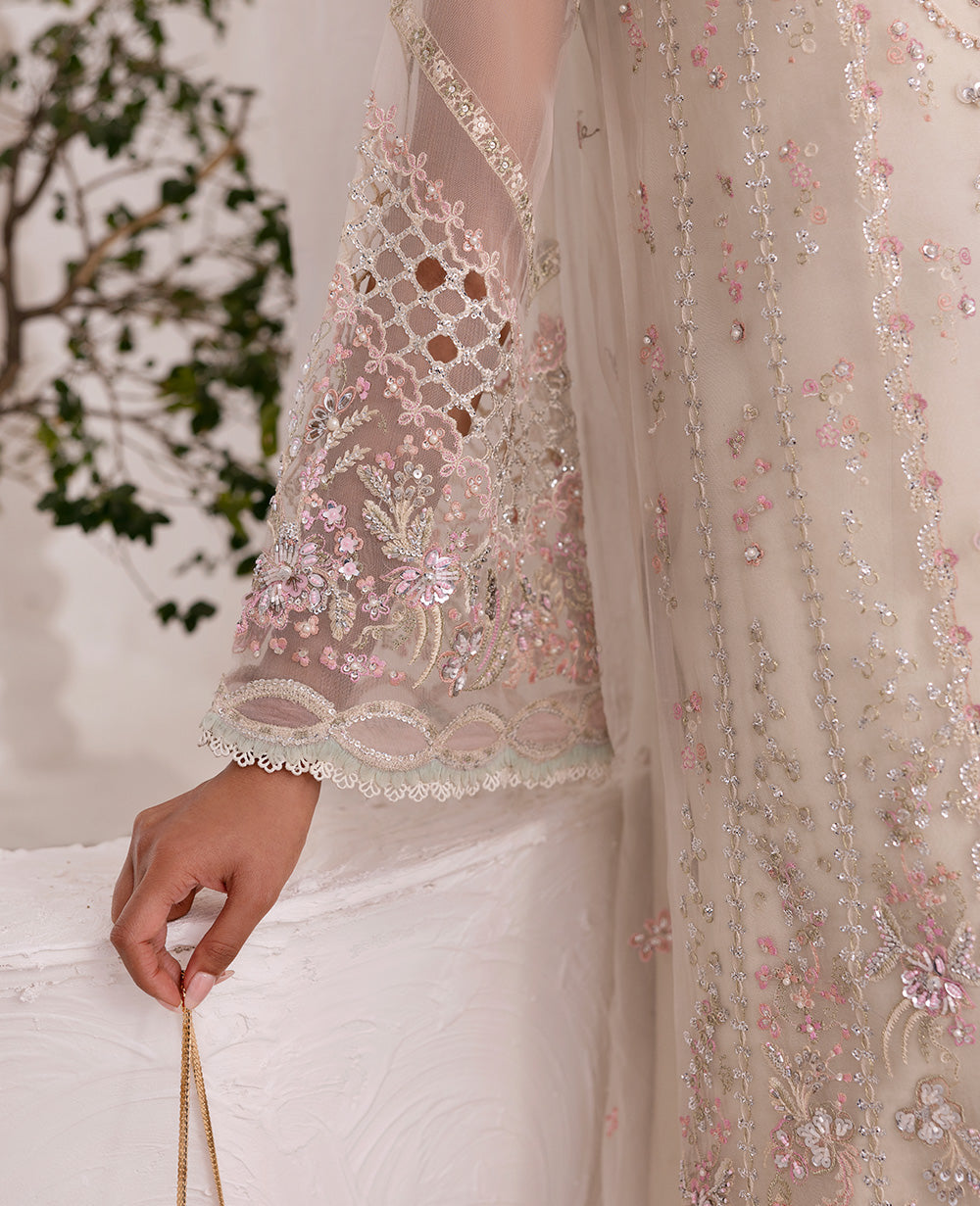 Republic Womenswear | Reve De Luxe 25 | LF-175 - House Of Hania