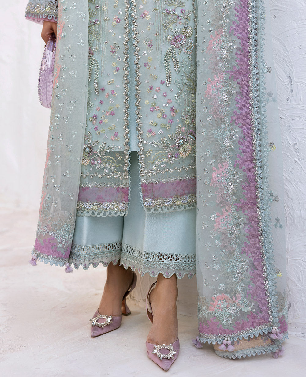 Republic Womenswear | Reve De Luxe 25 | LF-178 - House Of Hania