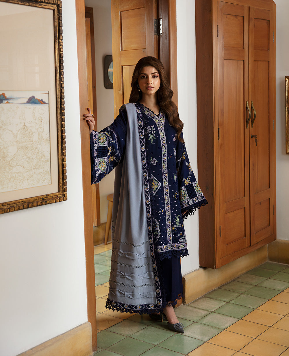 Republic Womenswear | Rosalee Winter 24 |  D1 (Zira) - House Of Hania