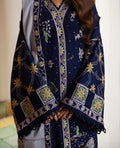 Republic Womenswear | Rosalee Winter 24 |  D1 (Zira) - House Of Hania