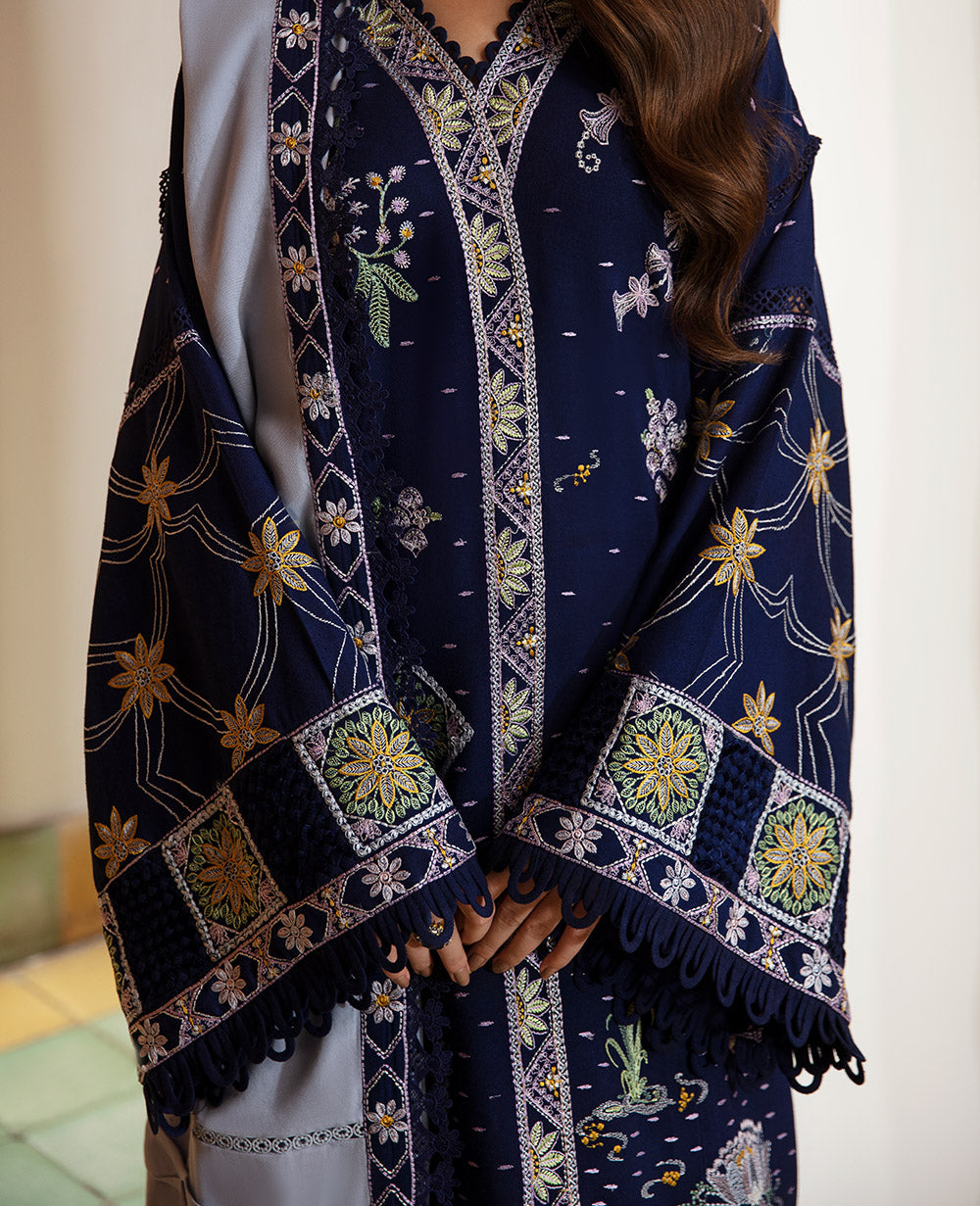 Republic Womenswear | Rosalee Winter 24 |  D1 (Zira) - House Of Hania