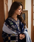 Republic Womenswear | Rosalee Winter 24 |  D1 (Zira) - House Of Hania