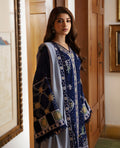Republic Womenswear | Rosalee Winter 24 |  D1 (Zira) - House Of Hania