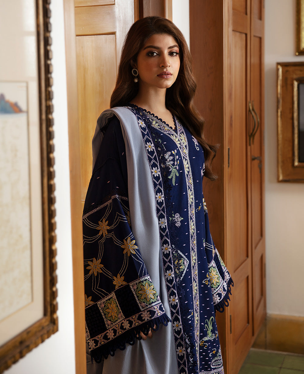 Republic Womenswear | Rosalee Winter 24 |  D1 (Zira) - House Of Hania