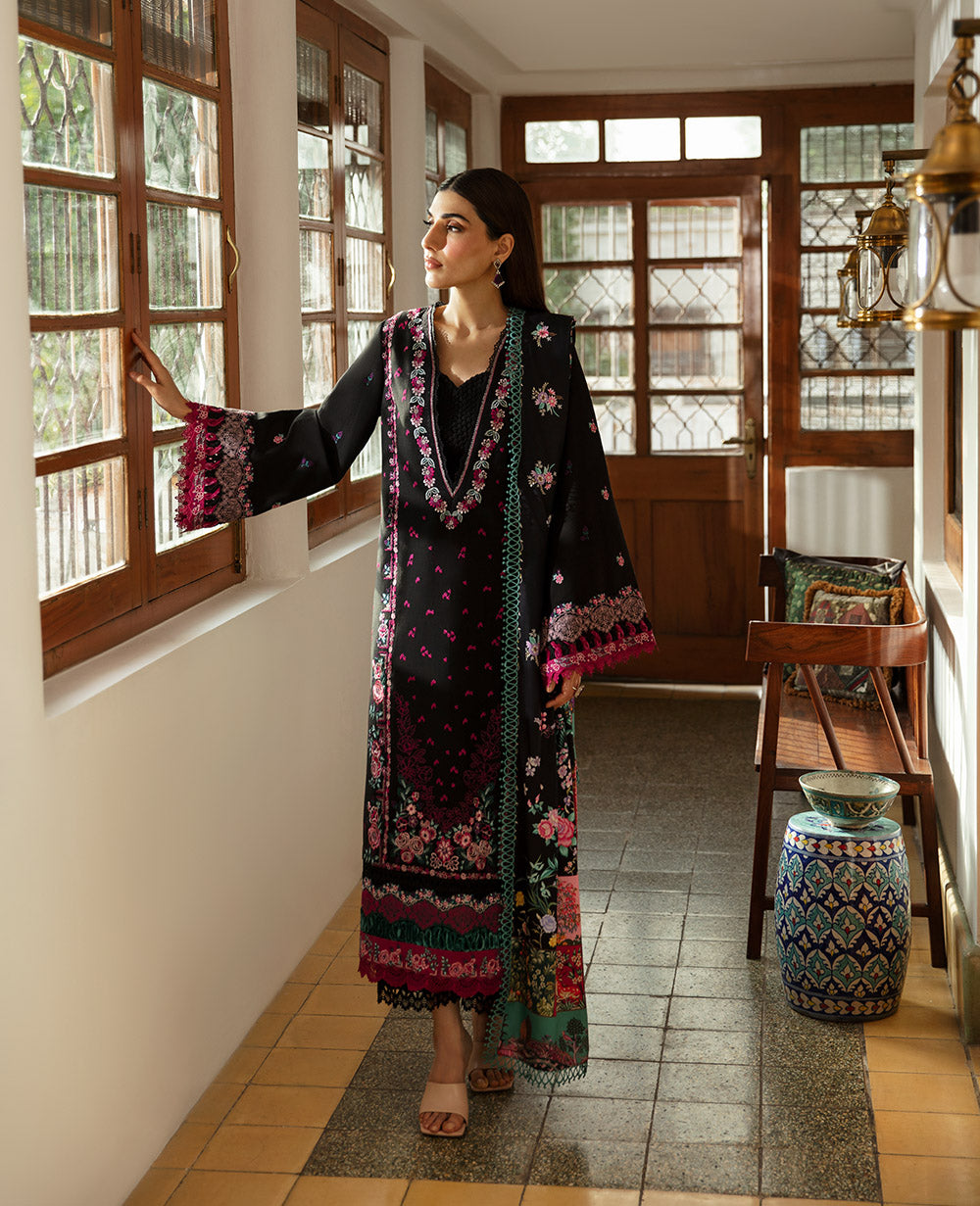 Republic Womenswear | Rosalee Winter 24 |  D10 (Kian) - House Of Hania
