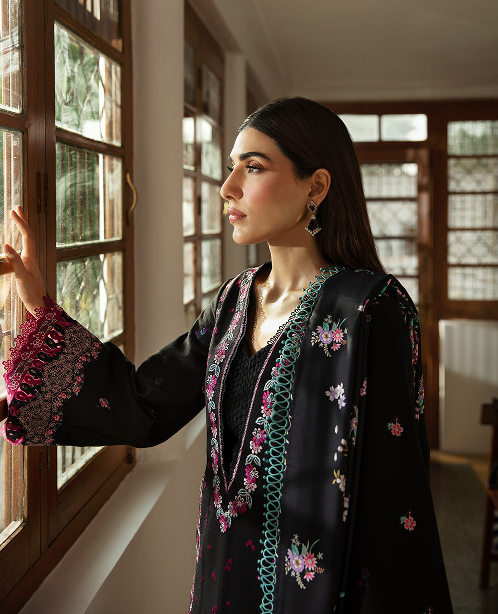Republic Womenswear | Rosalee Winter 24 |  D10 (Kian) - House Of Hania