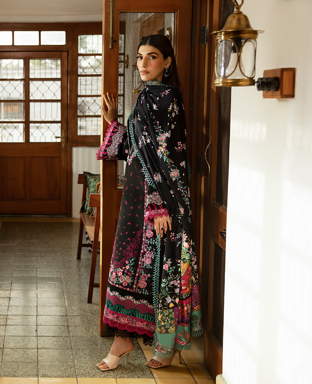 Republic Womenswear | Rosalee Winter 24 |  D10 (Kian) - House Of Hania