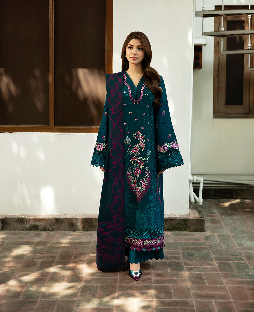 Republic Womenswear | Rosalee Winter 24 |  D11 (Omari) - House Of Hania