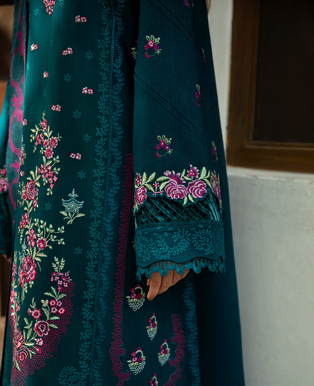 Republic Womenswear | Rosalee Winter 24 |  D11 (Omari) - House Of Hania