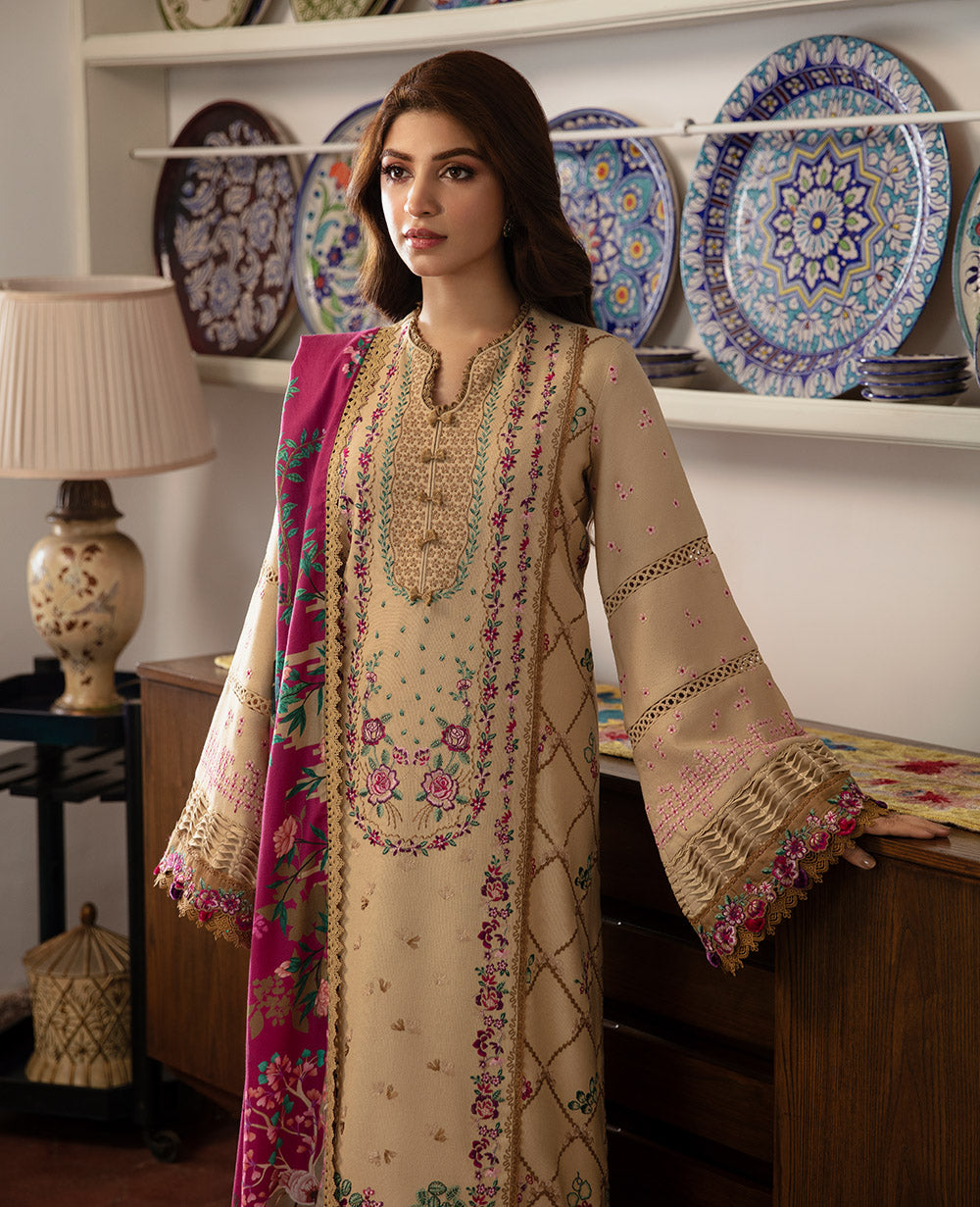 Republic Womenswear | Rosalee Winter 24 |  D12 (Kiara) - House Of Hania