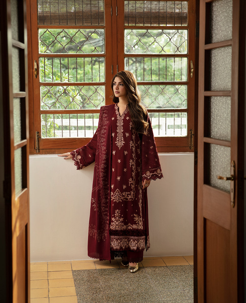 Republic Womenswear | Rosalee Winter 24 |  D2 (Inara) - House Of Hania