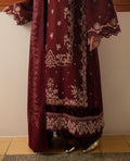 Republic Womenswear | Rosalee Winter 24 |  D2 (Inara) - House Of Hania