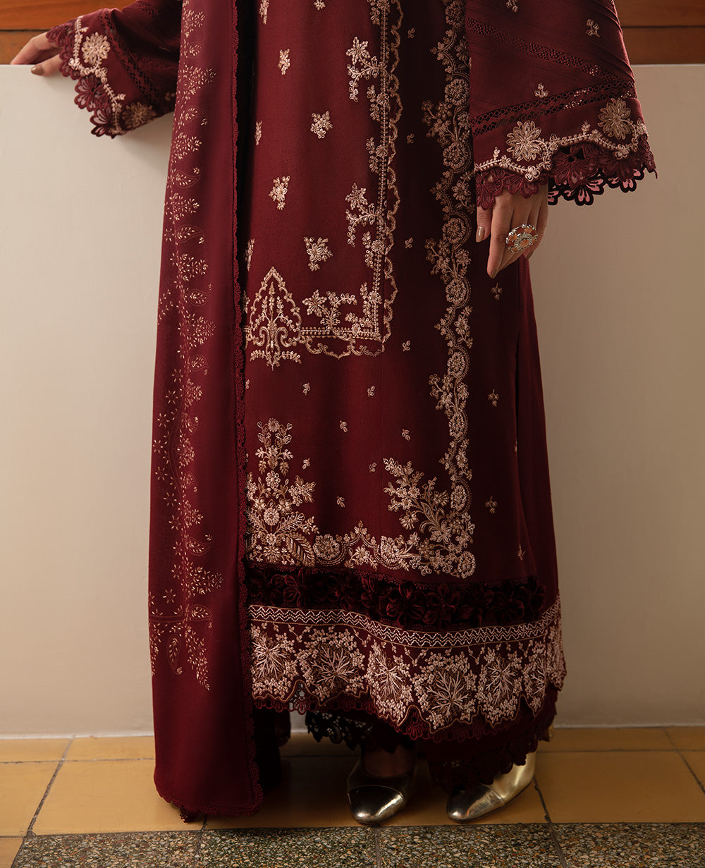 Republic Womenswear | Rosalee Winter 24 |  D2 (Inara) - House Of Hania