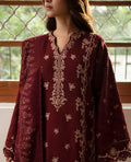 Republic Womenswear | Rosalee Winter 24 |  D2 (Inara) - House Of Hania