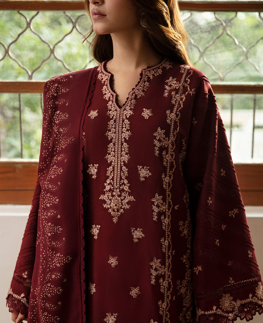Republic Womenswear | Rosalee Winter 24 |  D2 (Inara) - House Of Hania